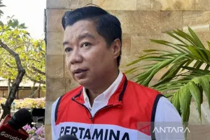 Pertamina Pastikan Stok BBM Pertalite Tidak Langka, Distribusi ke Seluruh SPBU Normal