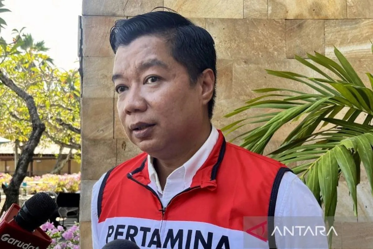 Pertamina Pastikan Stok BBM Pertalite Tidak Langka, Distr...