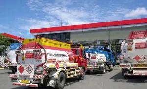 Pertamina Tegaskan Distribusi BBM Pertalite ke SPBU Berjalan Normal