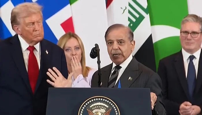 PM Pakistan: AS dan Iran telah Sepakati Formula Kesepakat...