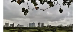 Prakirakan Cuaca Jakarta Sabtu Ini Berawan Tebal