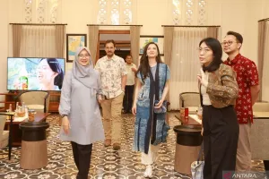 Berwisata ke Banyuwangi, Raline Shah dan Keluarga Tak Sabar Nikmati Keindahan Kawah Ijen dan Alas Purwo 