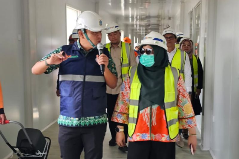 RDF Tak Akan Maksimal Jika Sampah Masih Tercampur, Pemila...