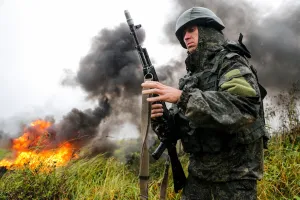 Russia Mungkin Akan Menyera...