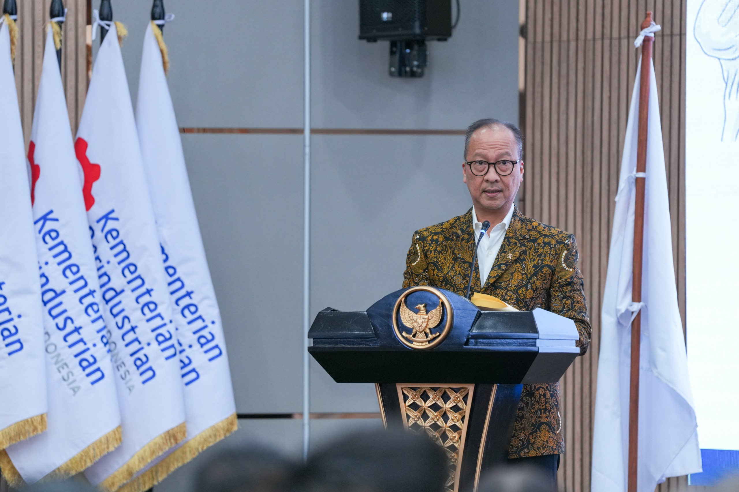 Siap Go Internasional! Kemenperin Cari Talenta Terbaik Buat WorldSkills ASEAN 2027