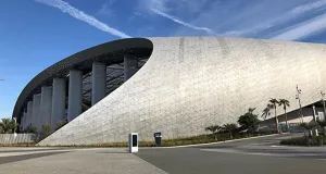 Stadion Piala Dunia 2026 Berganti Nama, FIFA Bersihkan Semua Branding Sponsor Lokal