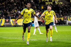 Swedia vs Tunisia: Duel Strategi dan Ketahanan Mental di Grup F Piala Dunia 2026