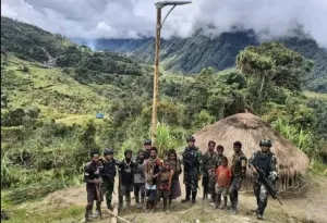 TNI Ajak OPM yang Masih di ...