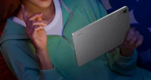 Usung Layar 2K dan Baterai 7.600 mAh, Tablet Ini Bidik Generasi Muda
