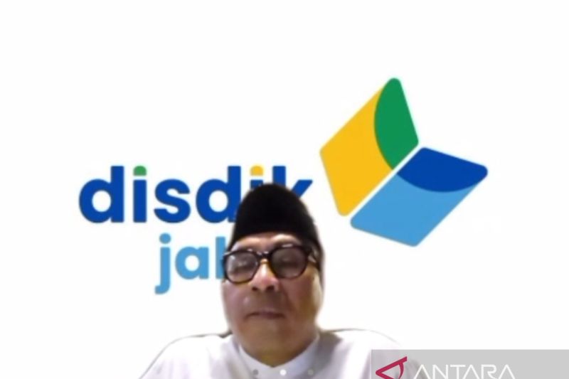 77 Ribu Calon Murid Tak Lol...
