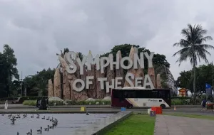 Ancol Gratiskan Tiket Masuk...