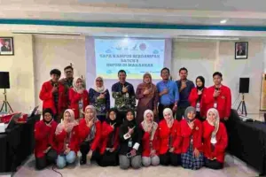 BBPOM Makassar dan Unhas Pe...