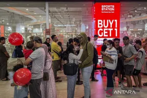 Belanja Jadi Daya Tarik Utama, Pemerintah Genjot Potensi Ekonomi Daerah