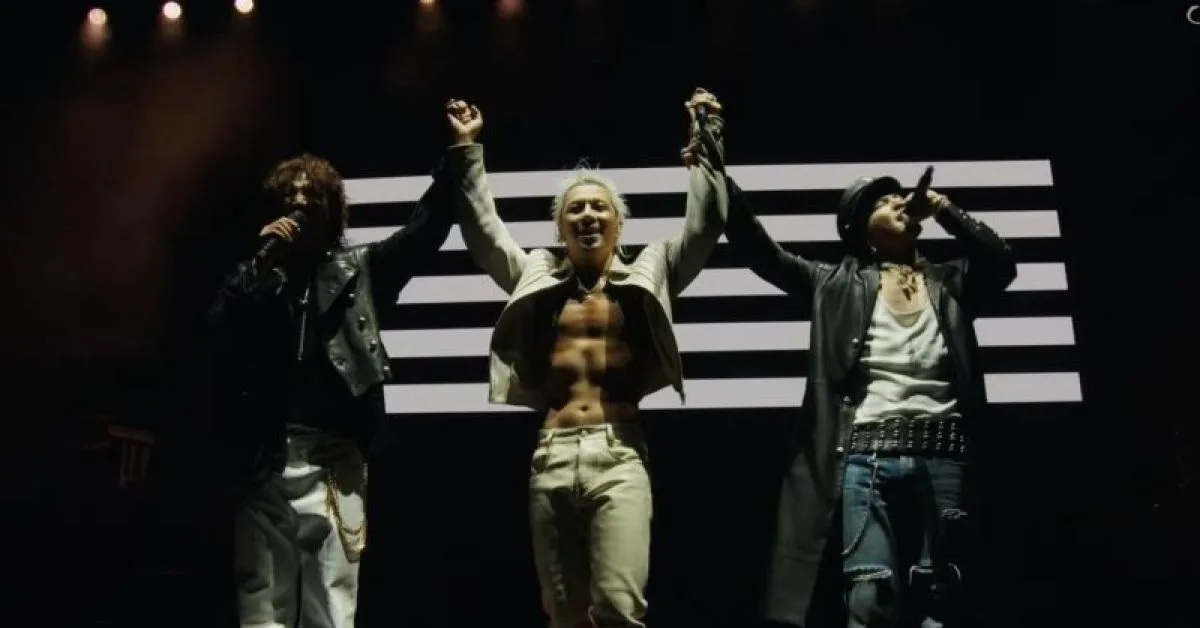 BIGBANG Siapkan Beberapa Lagu Baru Jelang Tur Konser Dunia