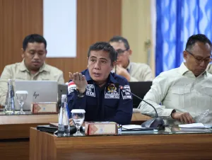 Blind Spot Udara di Indones...