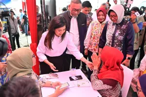 Daftar Bansos Digital! Kemkomdigi Ingatkan: Jaga Data Pribadi, Jangan Sampai Disalahgunakan
