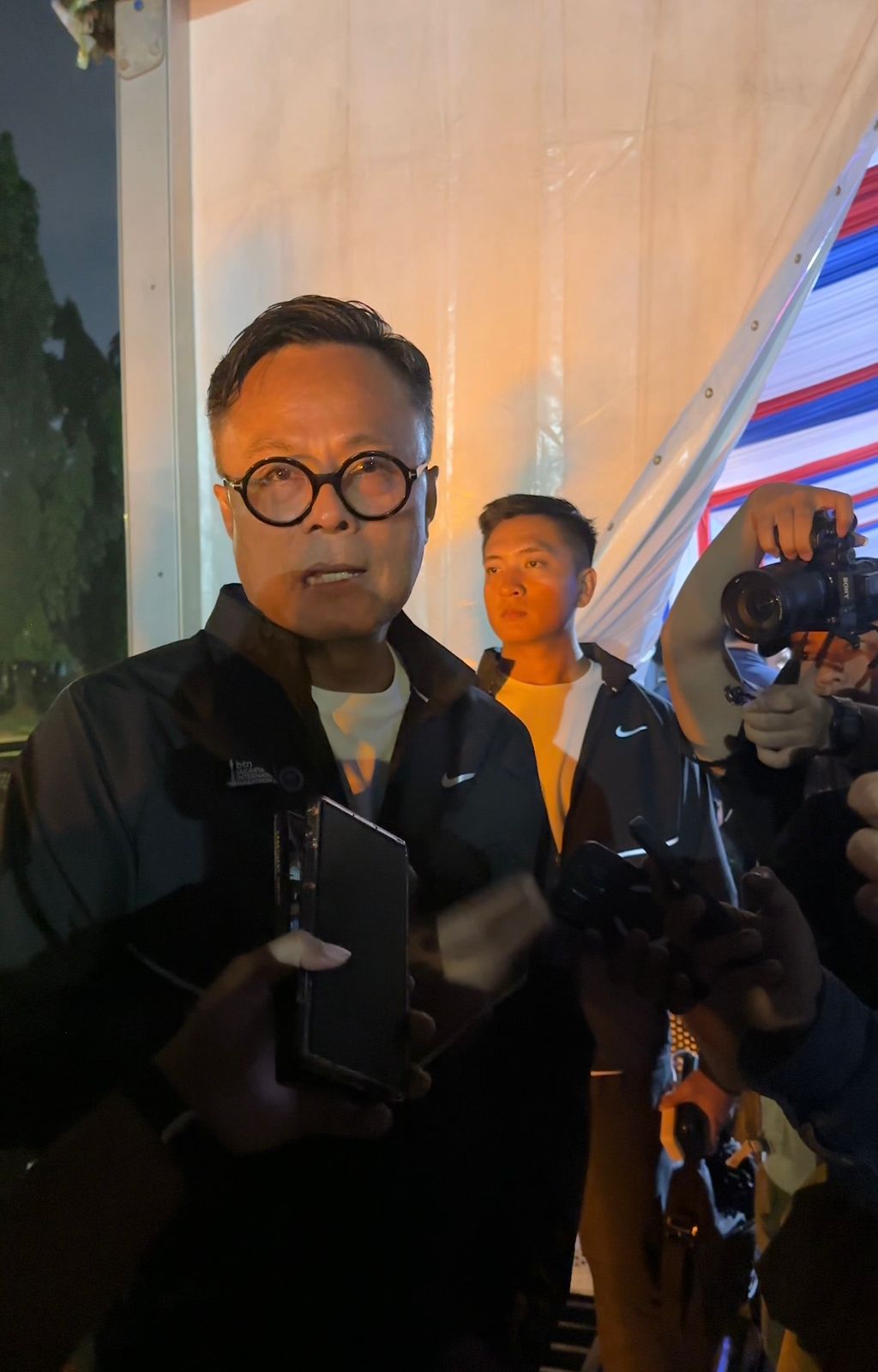 Danantara Optimistis IHSG Menguat, Sebut Investor Percaya...