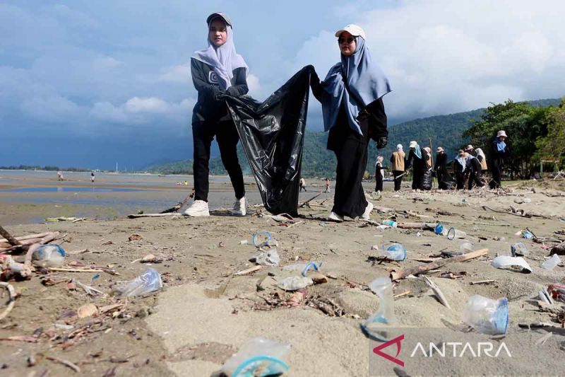 Destinasi yang Bersih dan Terawat Dinilai Mampu Menarik W...