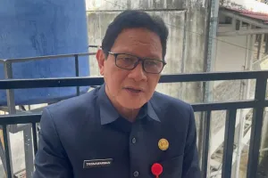 Dinkes Sumsel Memprioritaskan Skrining Keluarga Penderita Guna Mencegah Tb