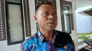 Dinkes Ungkap Penderita Penyakit tak Menular di Kabupaten Tangerang Melonjak