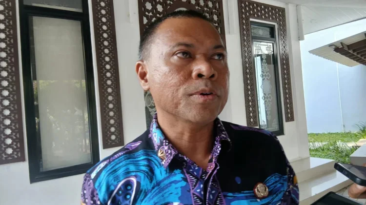 Dinkes Ungkap Penderita Penyakit Tidak Menular di Kabupaten Tangerang Melonjak