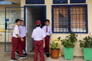 Disdik Batam Siapkan Subsidi Biaya Pendidikan bagi Siswa Kurang Mampu