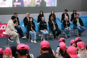EF Efekta Dorong Peningkatan Kemampuan Bahasa Inggris untuk Perkuat Daya Saing Global Generasi Indonesia
