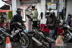 Efek Kenaikan BBM Nonsubsidi, 1 dari 10 Pengguna Pertamax Diperkirakan Pindah ke Pertalite
