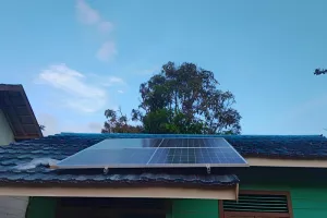 Energi Bersih Menjangkau Wilayah Terluar, PLN Tancap Gas Bangun PLTS di Rote Ndao