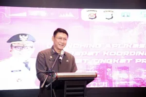 Gerakan Ayah Mengambil Rapo...