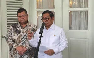 Gubernur DKI Targetkan Peng...