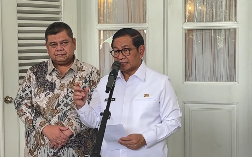 Gubernur DKI Targetkan Pengguna Transportasi Umum Lebih 3...