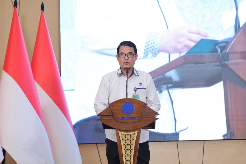 Hasil Seleksi Pelatihan Vokasi Nasional Batch 2 Diumumkan...
