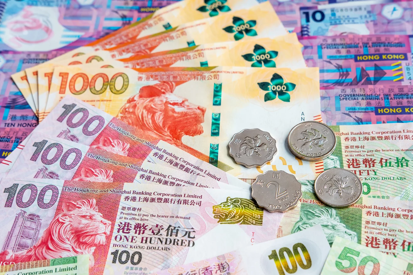 Hong Kong Resmi Salip Swiss Sebagai Pusat Kekayaan Dunia
