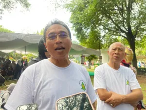 IDAI Ingatkan Risiko Gadget pada Tumbuh Kembang Anak
