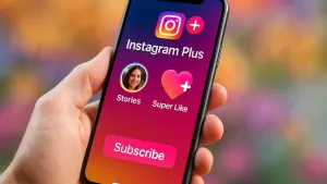 Instagram Perkenalkan Layanan Premium, Berbayar Tapi Bisa Tahu Siapa yang Hobi 'Rewatch' IG Story 
