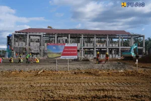 Jalur Material Terjal, Menteri PU Optimistis Sekolah Rakyat Subulussalam Aceh Tetap On Track