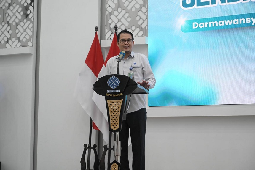 Jangan Terlewat! Hasil Seleksi Pelatihan Vokasi Nasional ...