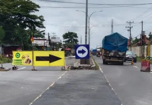 Kemenhub Perketat Pengawasan Angkutan Barang