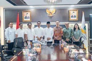 Kemensos Perkuat Verifikasi Bansos Melalui Teknologi Wajah