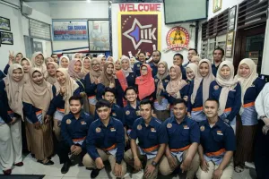 Kemkomdigi Cetak Talenta Digital SMK, Peluang Kerja Daerah Dibuka Lebar