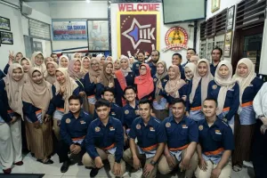 Kemkomdigi Siapkan Siswa SMK Jadi Talenta Digital untuk Bangun dan Rawat Jaringan Internet