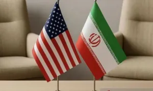 Kesepakatan Damai AS-Iran Diklaim Sudah Dekat, Sanksi dan Blokade Hormuz Bisa Dicabut