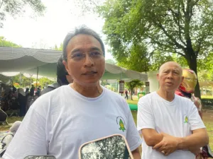Ketum IDAI Soroti Rendahnya Cakupan Imunisasi Anak Indonesia