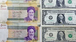 Lampu Hijau dari Washington: Aset Miliki Iran Akhirnya Dicairkan AS