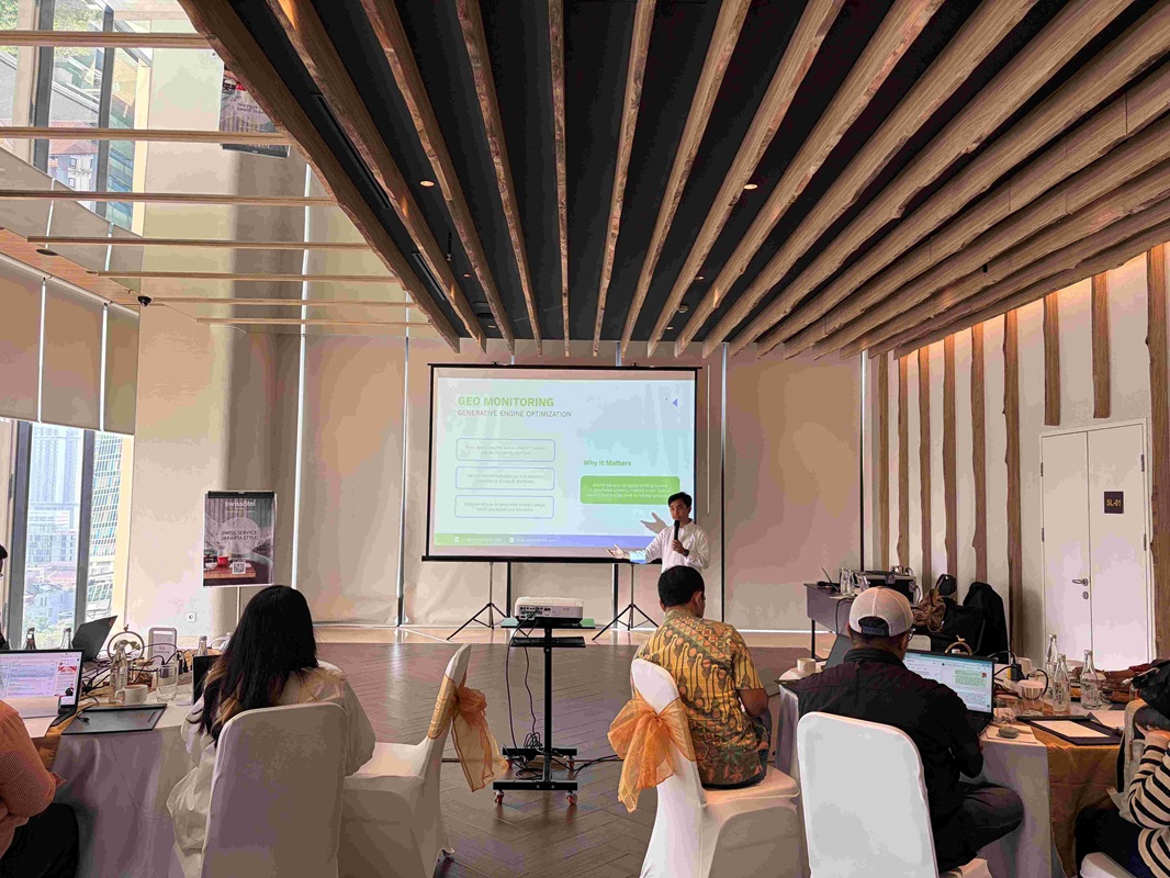 Media Intelligence Kian Krusial untuk Memahami Perilaku K...