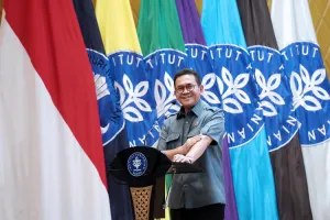 Mendag Ajak Mahasiswa Jadi ...