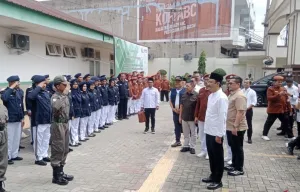 Mensos Tegaskan Tak Ada Titipan Siswa Sekolah Rakyat untuk Keluarga Miskin