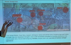 MRT Jakarta Lebak Bulus–Kota Didorong Angkat Kearifan Lokal Glodok dan Kota Tua