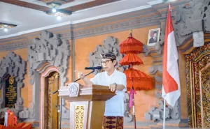 Pemkab Badung Gelar Pasar Murah Bersubsidi Jelang Hari Raya Galungan dan Kuningan 2026